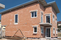 High Grange home extensions
