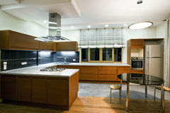 kitchen extensions High Grange